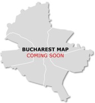 Bucharest Map